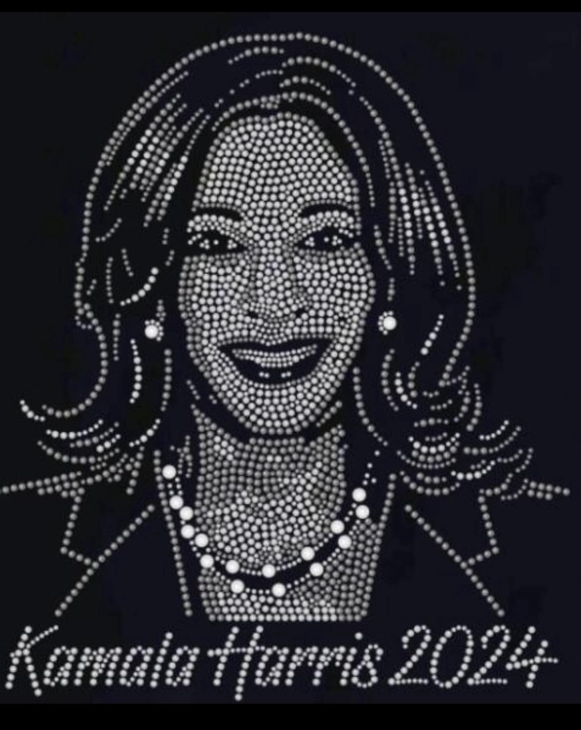 Kamala Harris T-Shirt