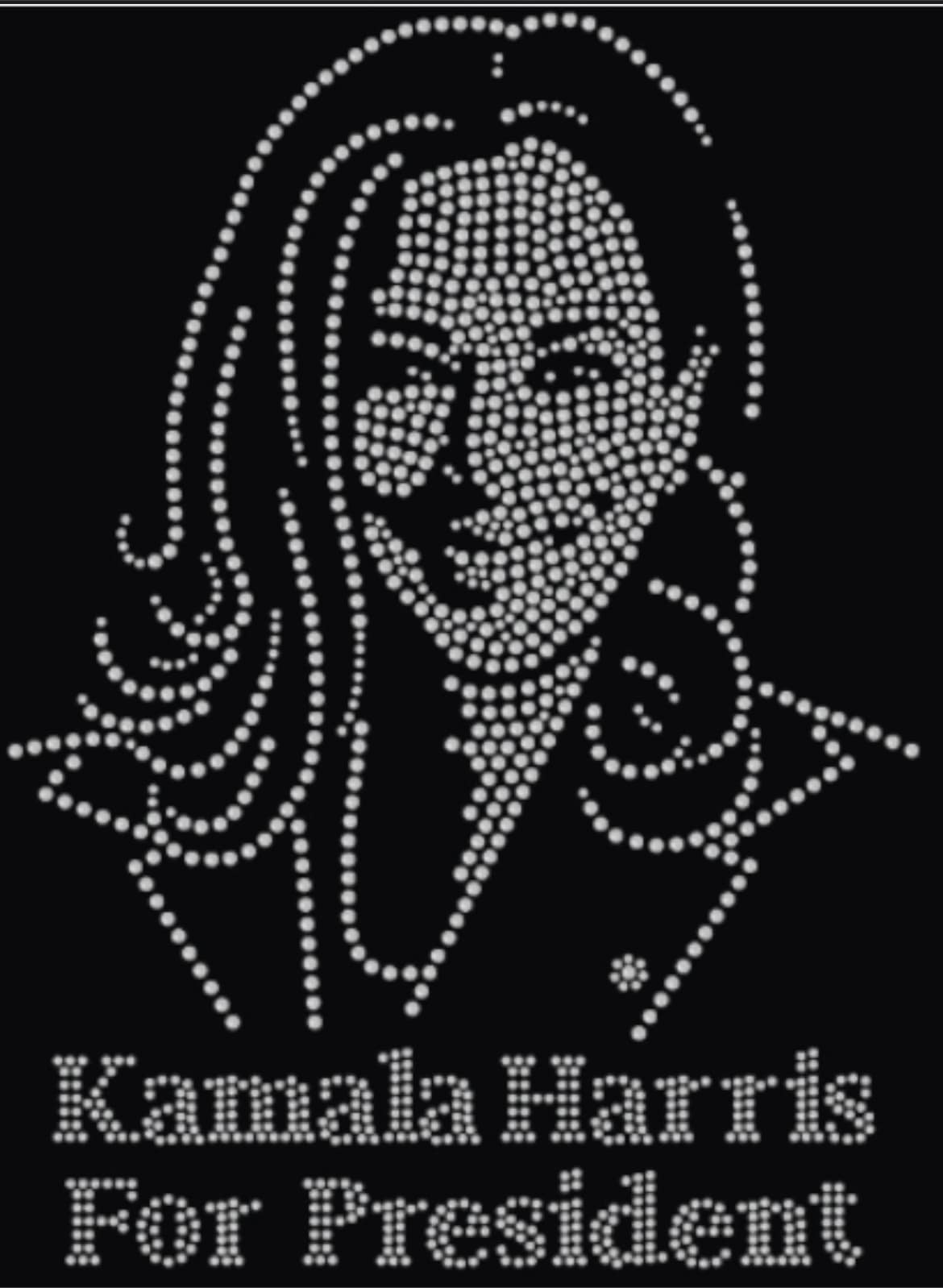 Kamala Harris T-Shirt