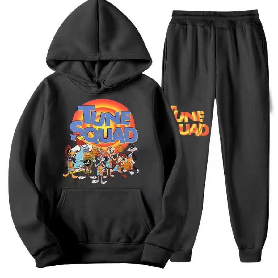 NOPE 2 PIECE Sweatshirt Sets