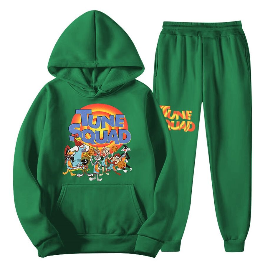 NOPE 2 PIECE Sweatshirt Sets