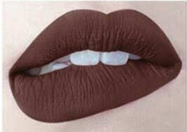 Matte Lipgloss