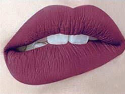 Matte Lipgloss