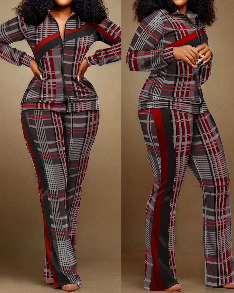 Sweatpants 2 Piece Set Women