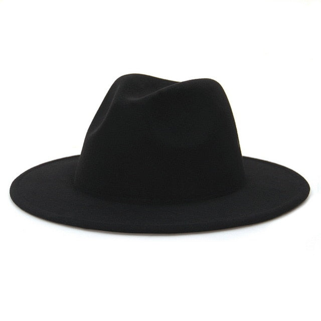 Fedora Hat