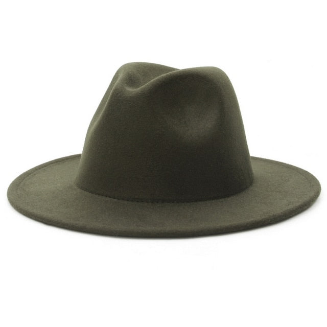 Fedora Hat