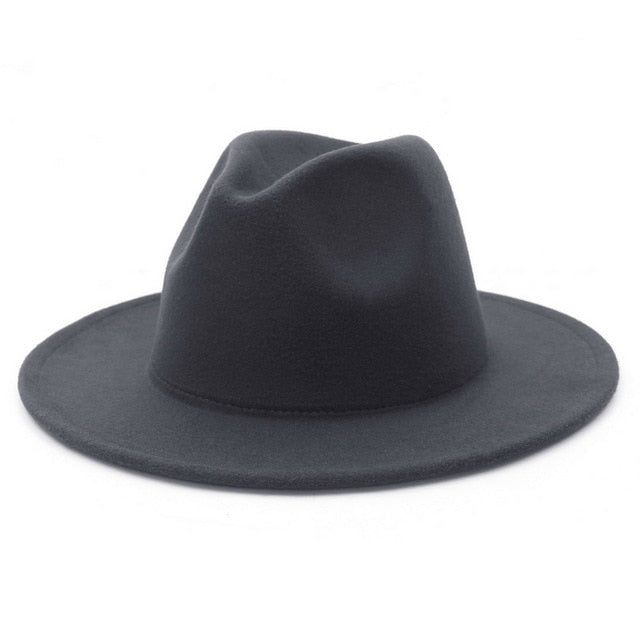 Fedora Hat