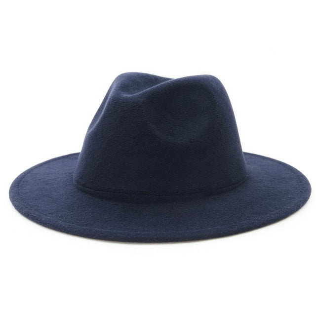 Fedora Hat