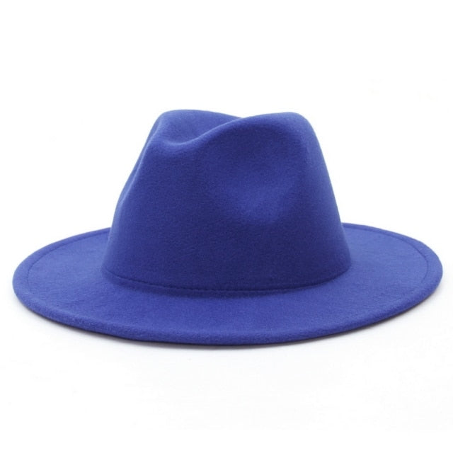 Fedora Hat