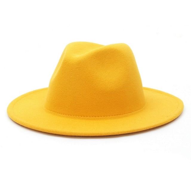 Fedora Hat