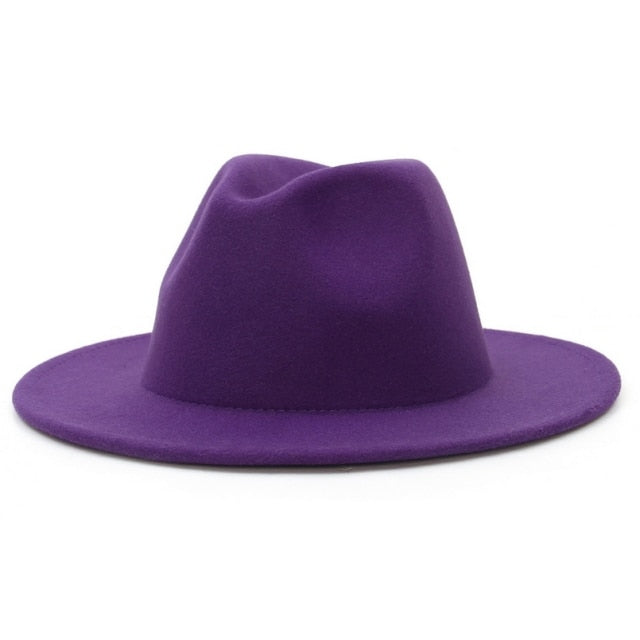 Fedora Hat