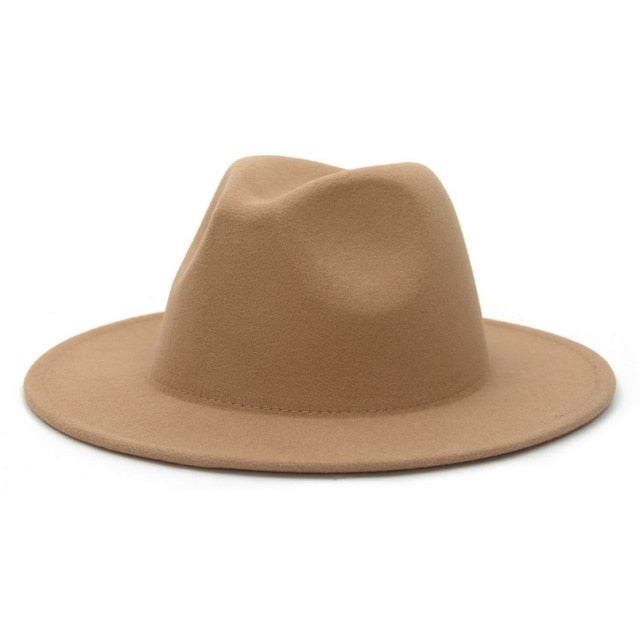 Fedora Hat