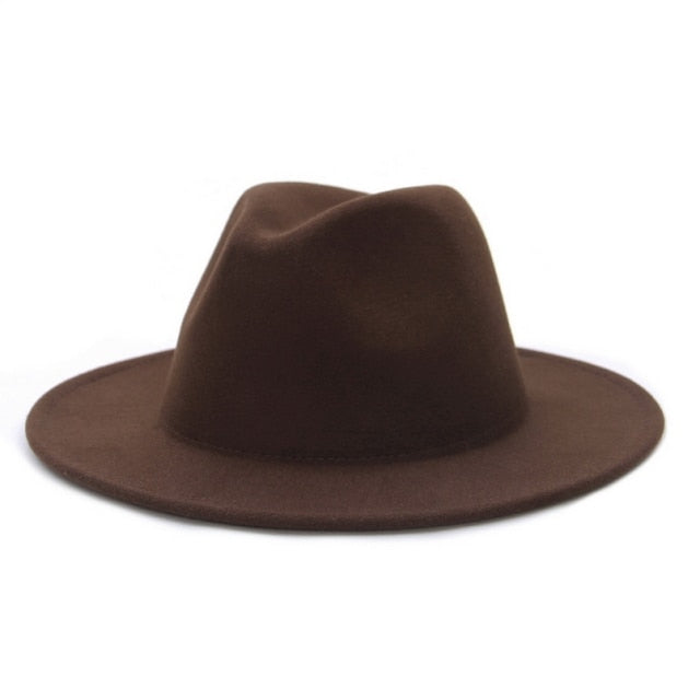 Fedora Hat