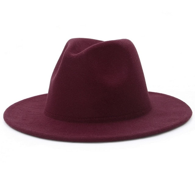 Fedora Hat