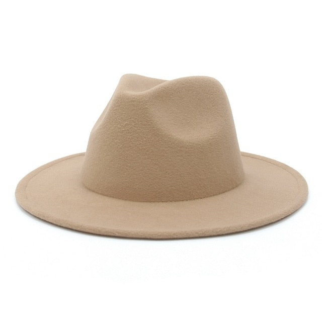 Fedora Hat