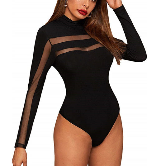 Mesh Bodysuit