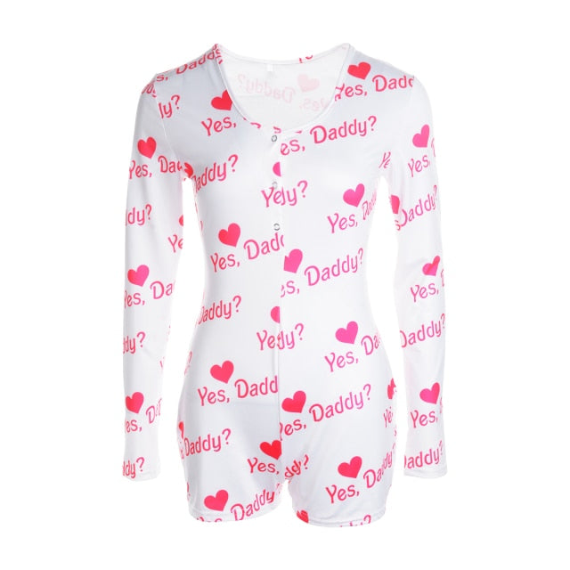 Sexy Pajamas