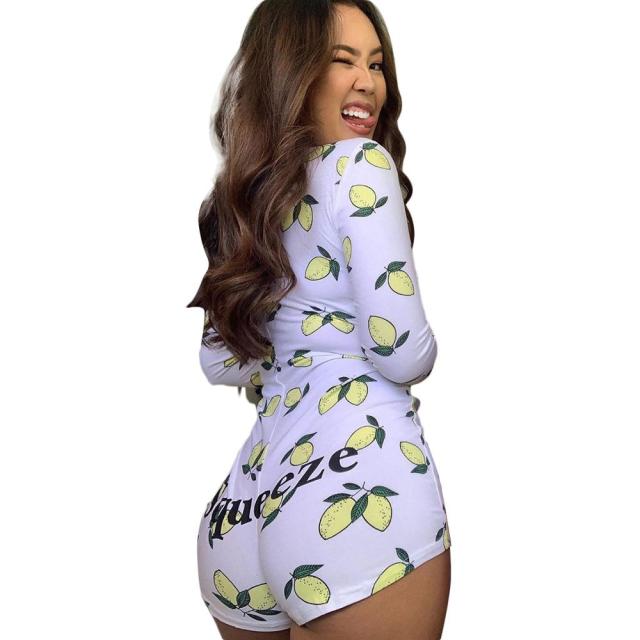 Sexy Pajamas