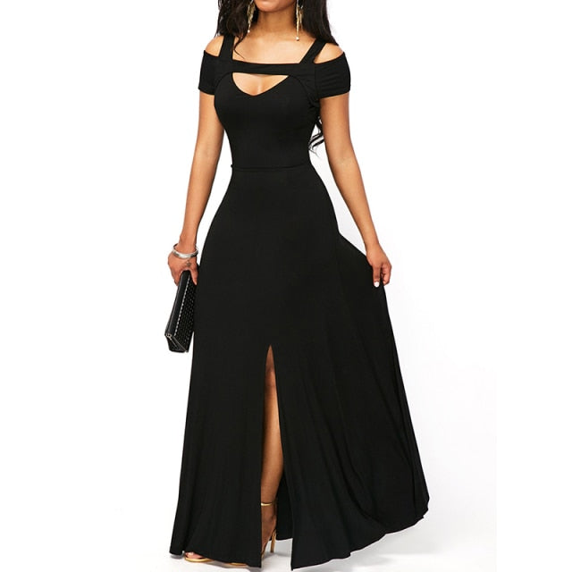 Maxi Evening Party Beach Long Dress