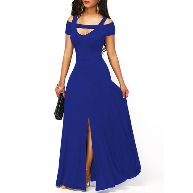 Maxi Evening Party Beach Long Dress